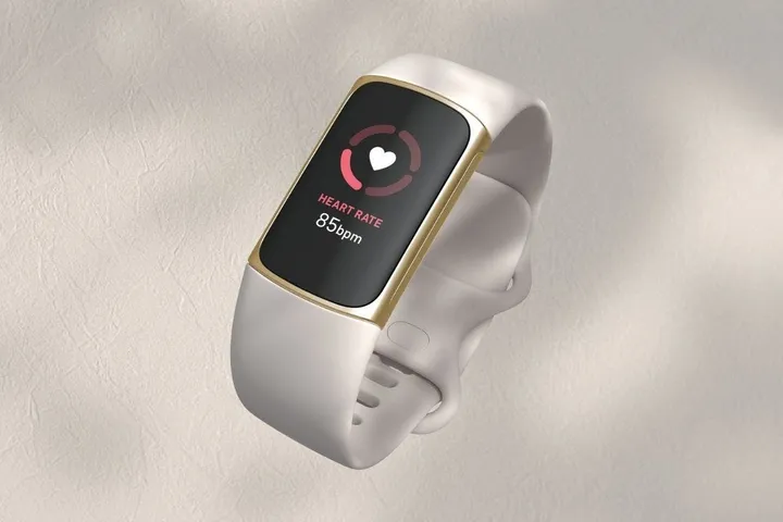 fitbit charge 5