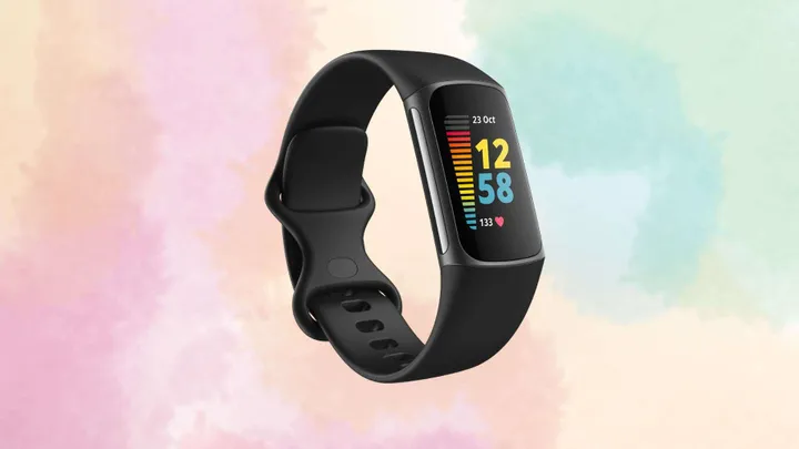 fitbit charge 5