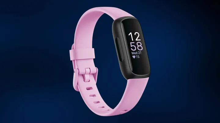 fitbit inspire 3