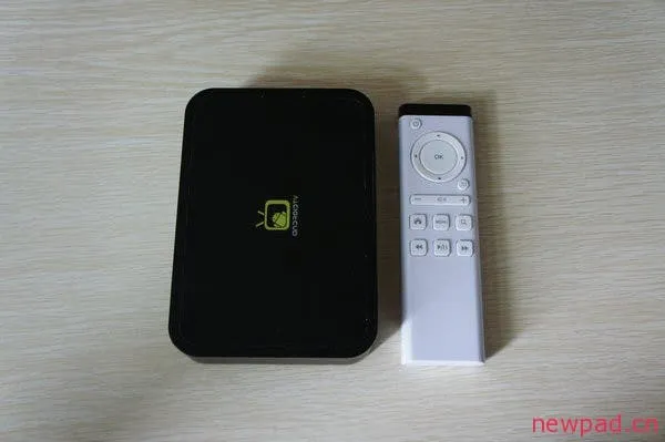 flexiview android tv