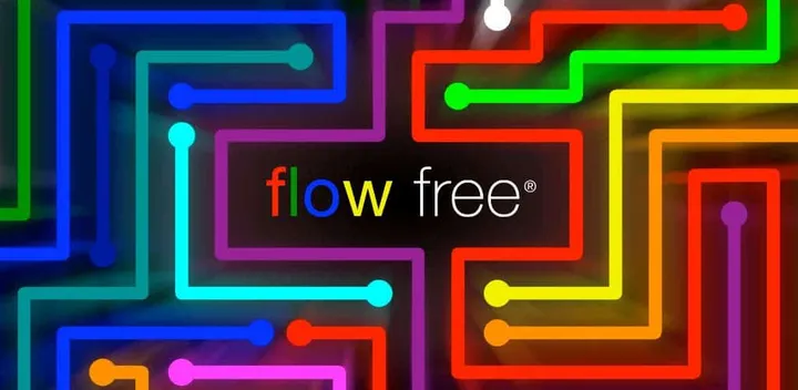 flow free