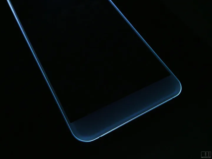 fluorescent meizu mx3 3