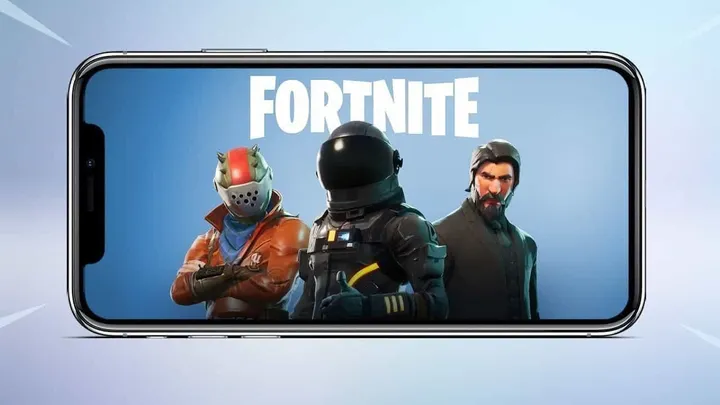 fortnite on ios
