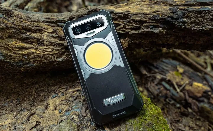 fossibot f102 outdoor adventure