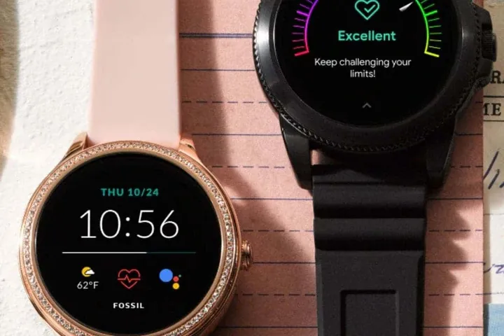 fossil gen 6 1