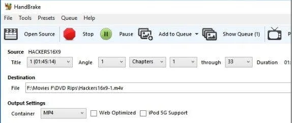 free mp4 compressor 6