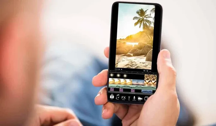 free video editing tools for mobile