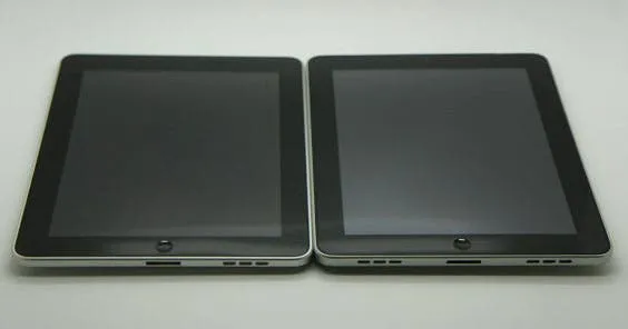 freecale ipad clone side by side ipad