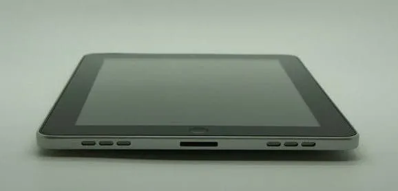 freescale ipad clone base