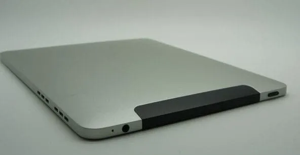 freescale ipad clone top