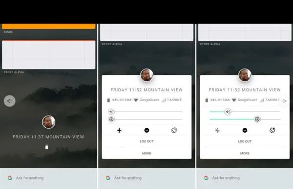 fuchsia os