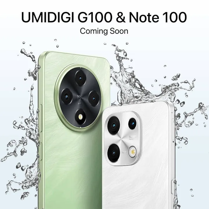 g100 note 100