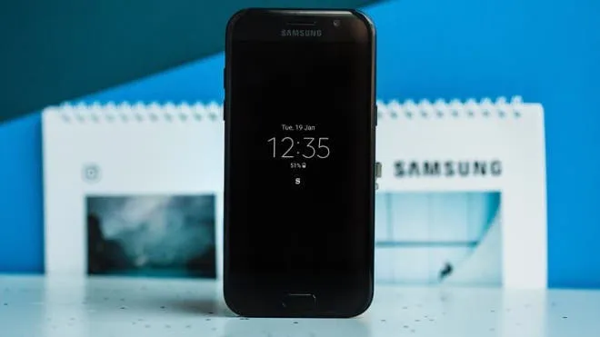 galaxy