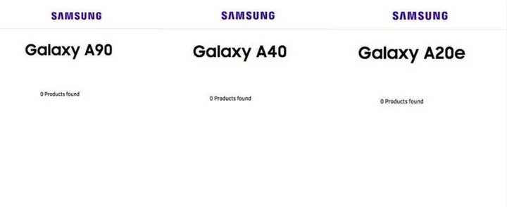 galaxy a