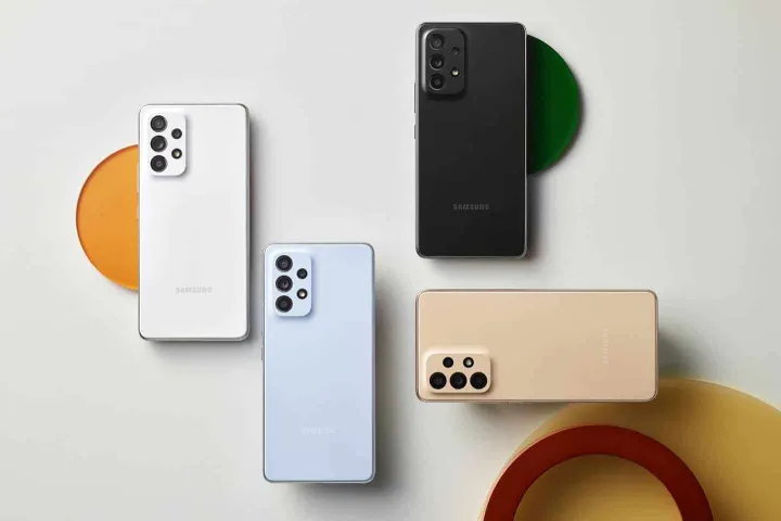 galaxy a series press release thumb update