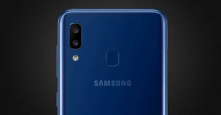 galaxy a01