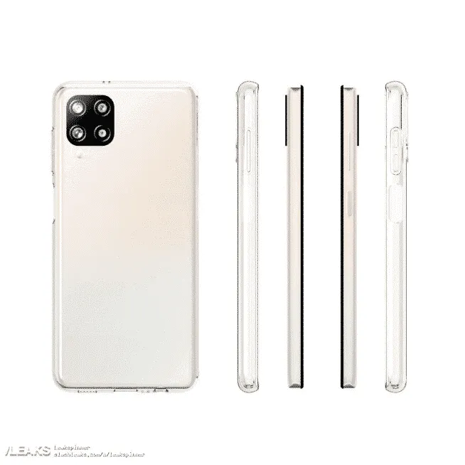 galaxy a12 1