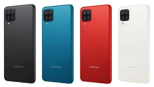 galaxy a13 5gss