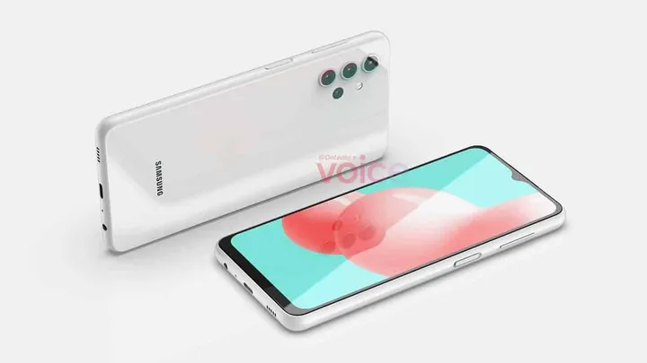 galaxy a32 5g 2