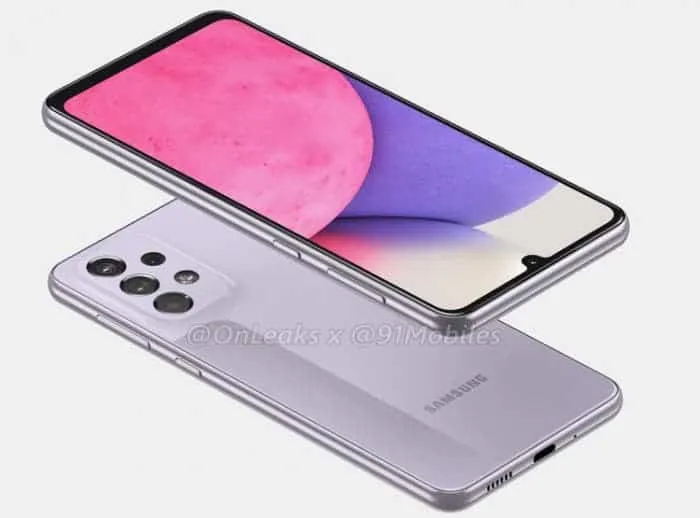 galaxy a33 feature image 2