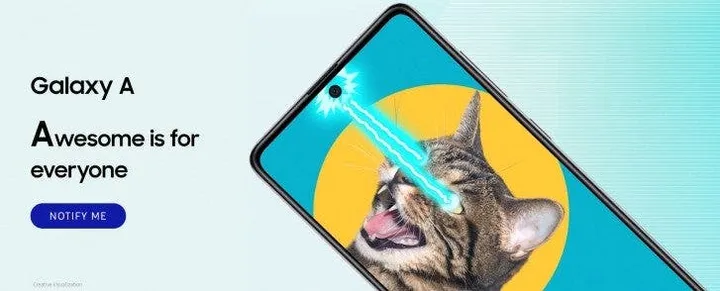 galaxy a51 1