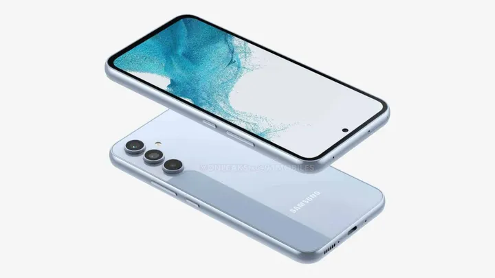galaxy a54