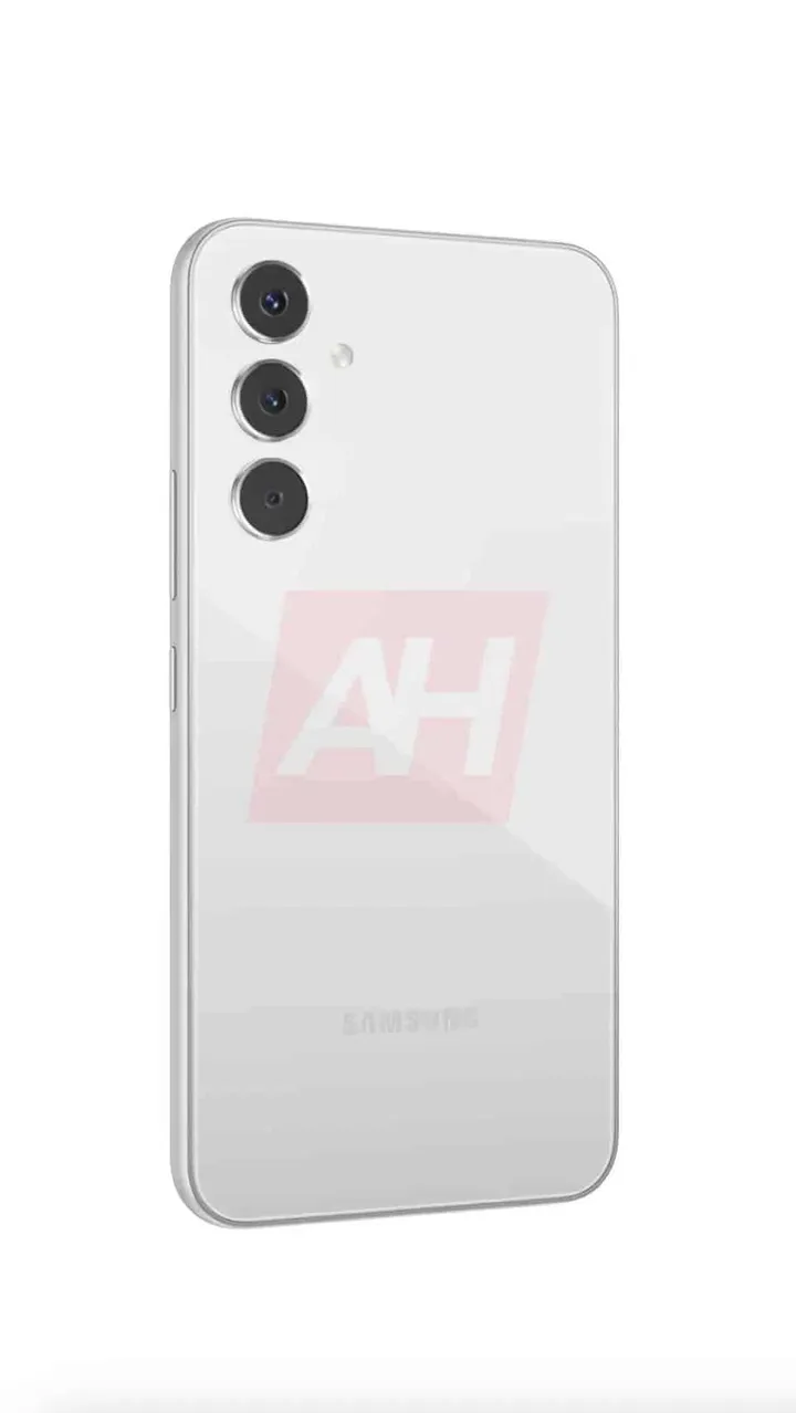 galaxy a54 leak 1