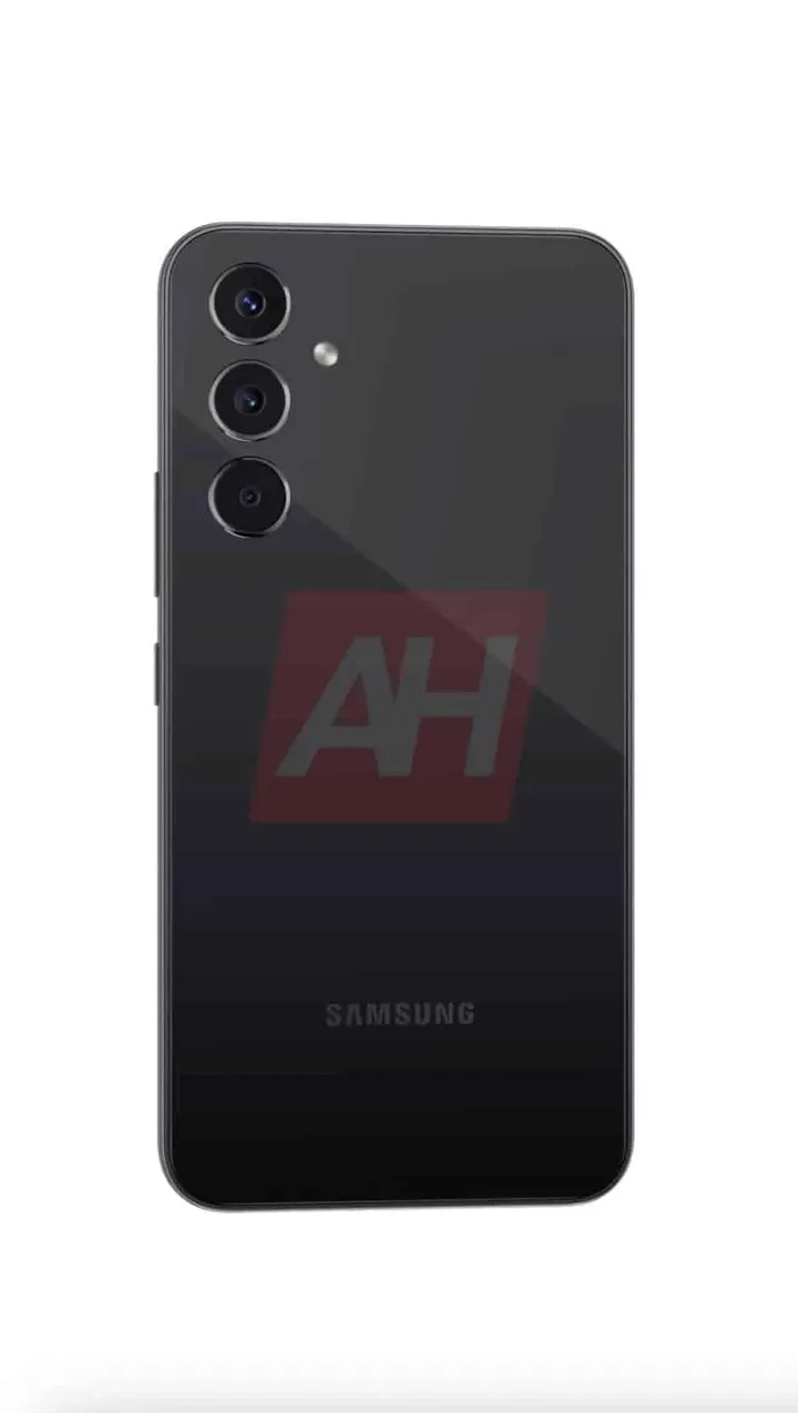 galaxy a54 leak 3