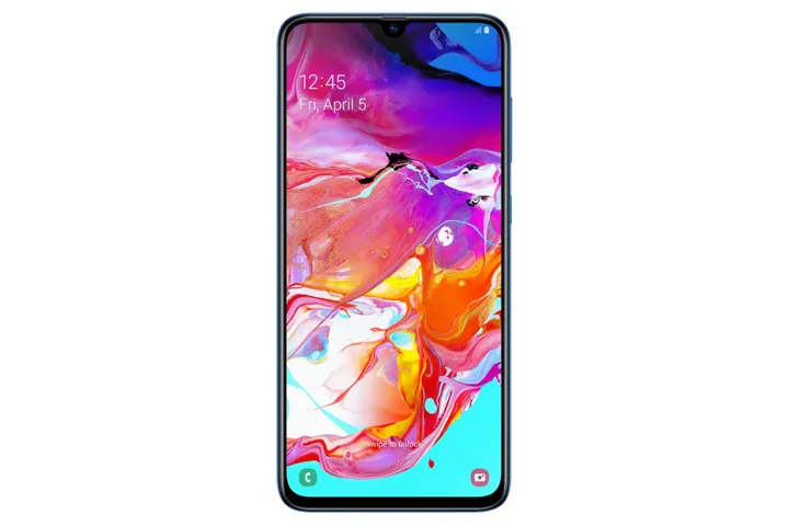 galaxy a70 official 5