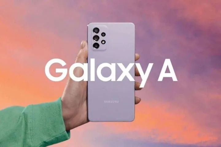 galaxy a72 2