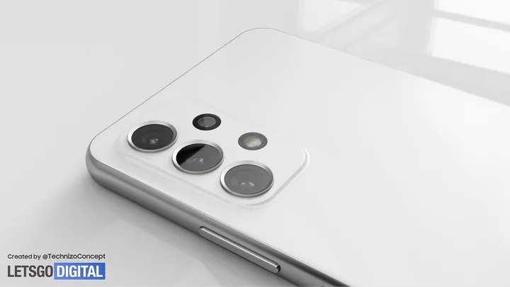 galaxy a73