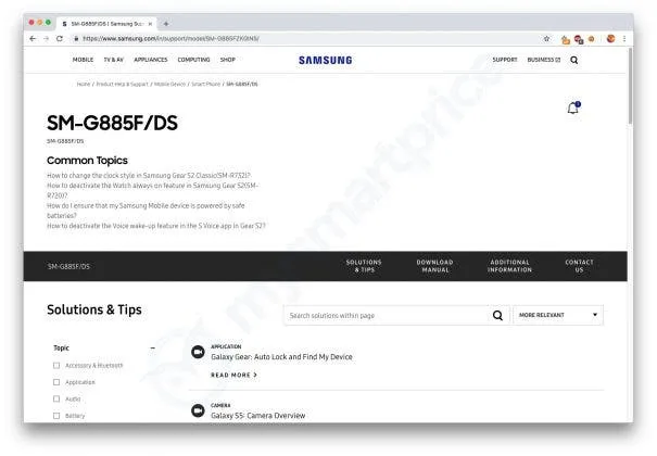 galaxy a8 star