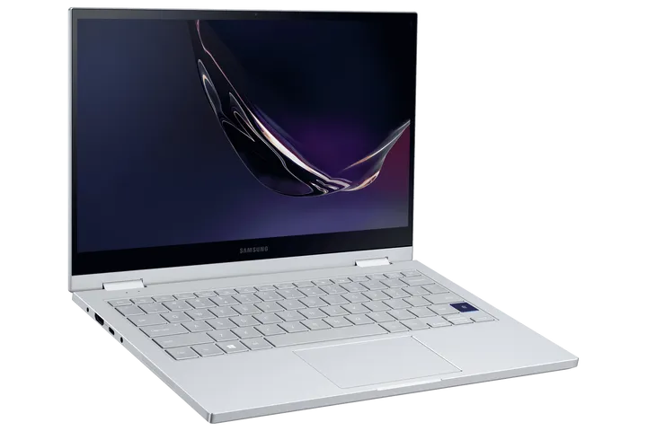 galaxy book flex alpha 2 min