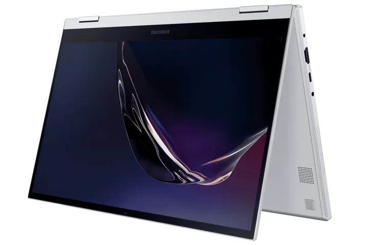 galaxy book flex alpha min