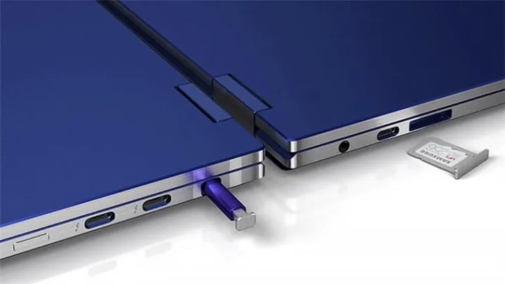 galaxy book flex c