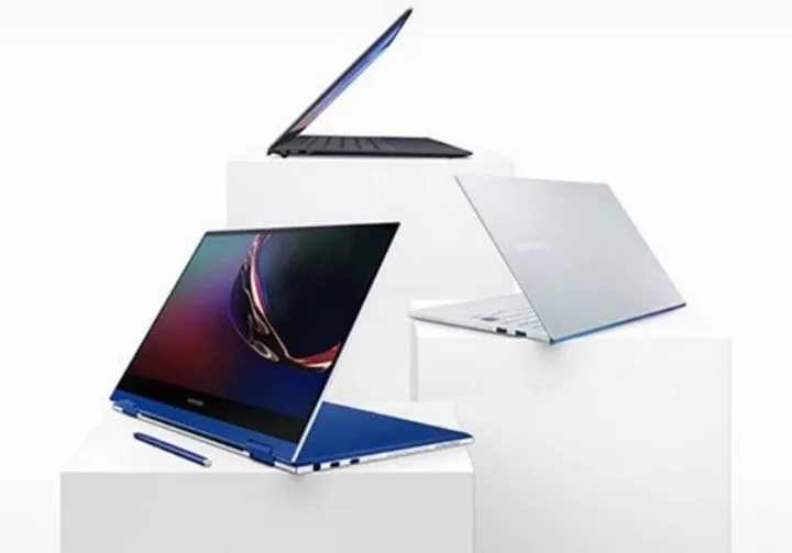 galaxy book pro specsla