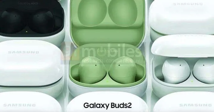 galaxy buds 2 1