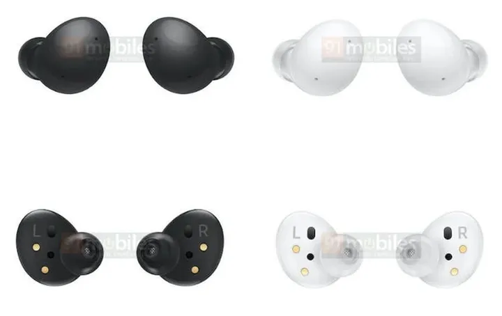 galaxy buds 2 2