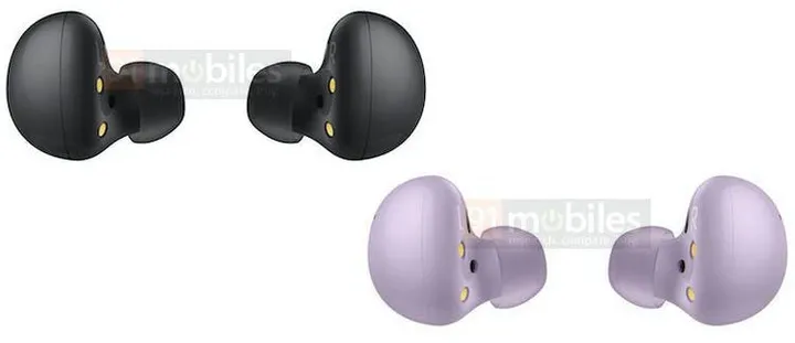 galaxy buds 2 4