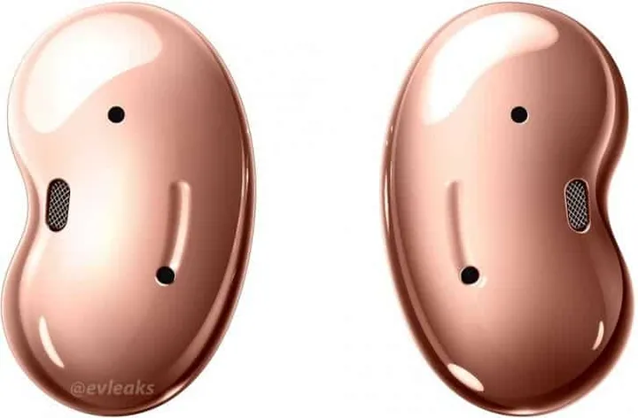 galaxy buds live tws 2