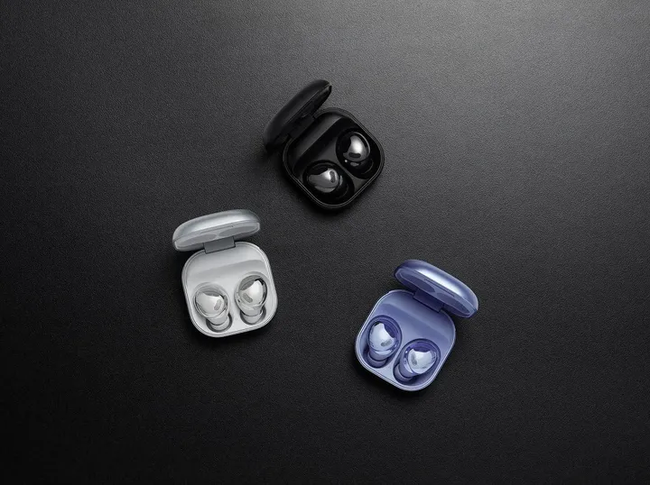 galaxy buds pro 1