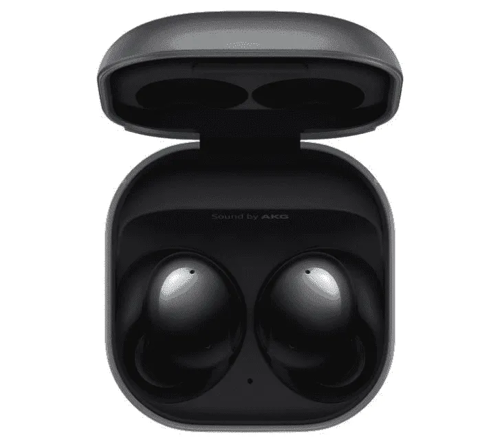 galaxy buds2 black c