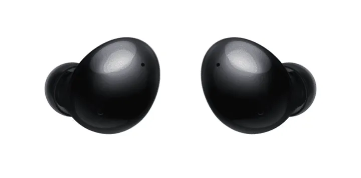 galaxy buds2 black