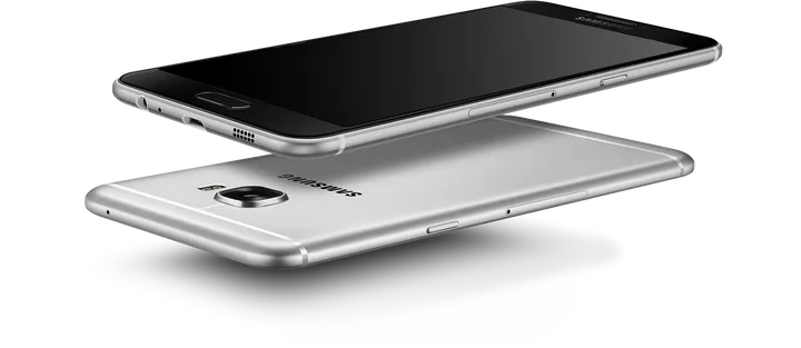 galaxy c5 official 2