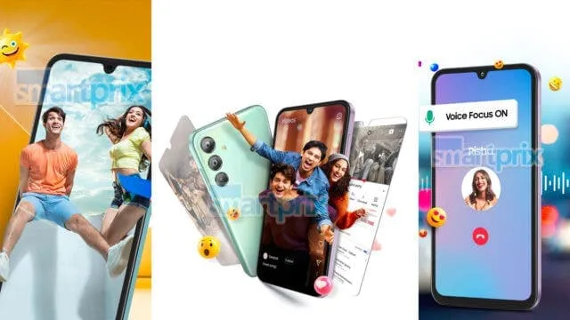galaxy f15 a