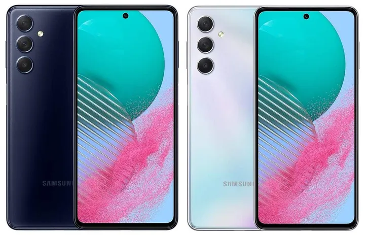 galaxy f54 1