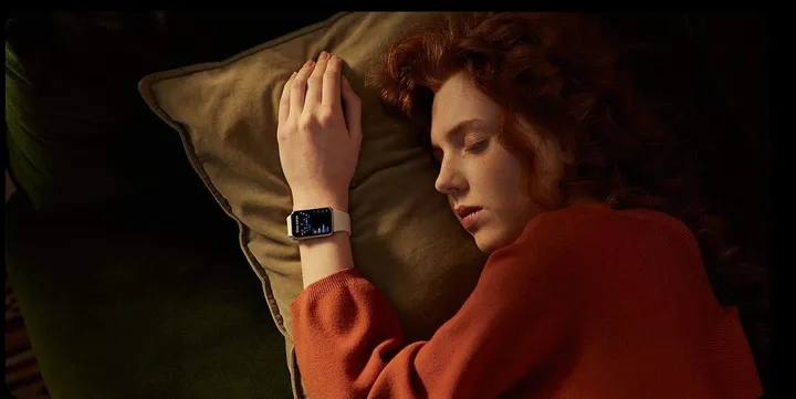 galaxy fit 3 sleep tracking