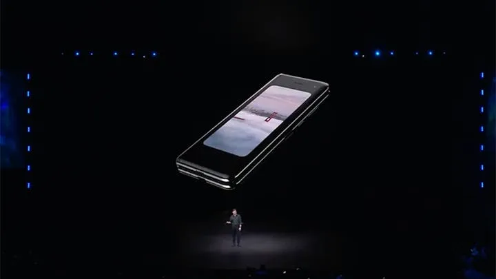 galaxy fold samsung yugatech