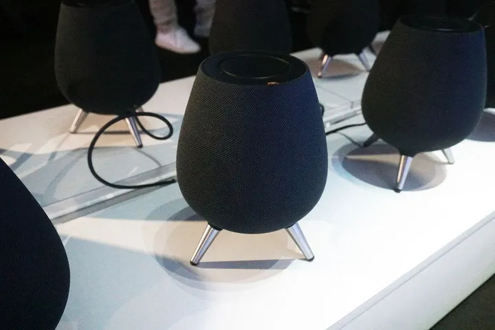 galaxy home 1
