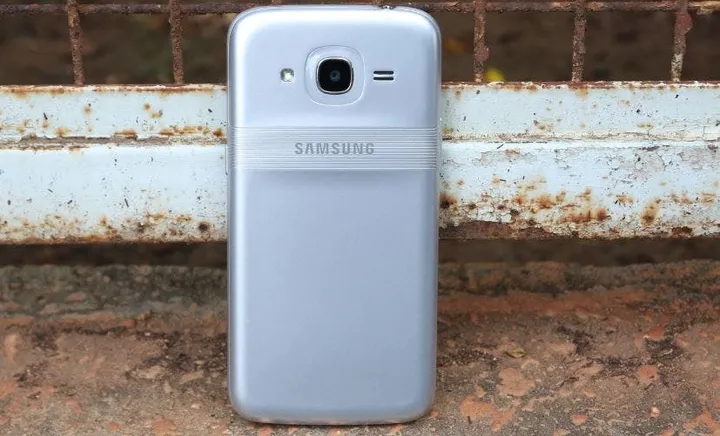 galaxy j2 pro